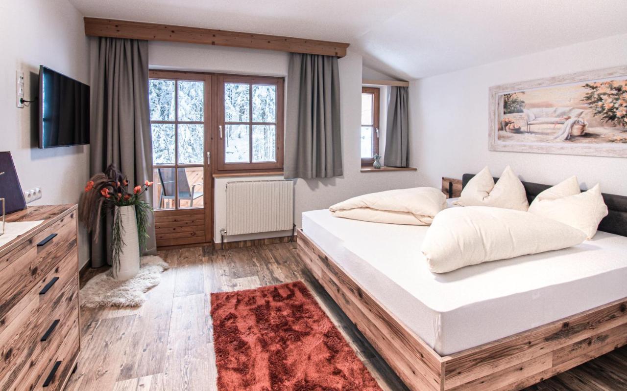 La Tombola Appartements แกร์ลอส ภายนอก รูปภาพ