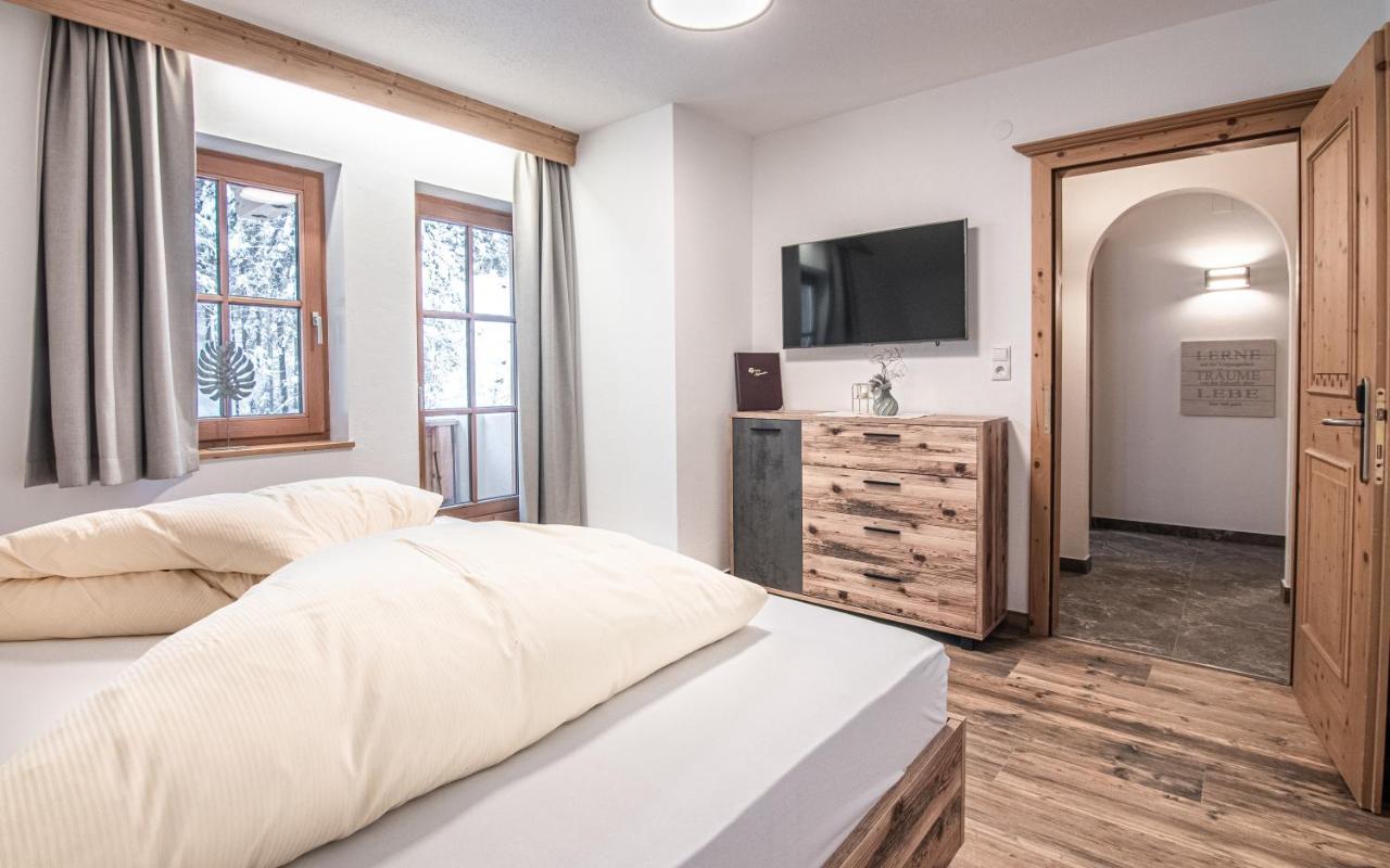 La Tombola Appartements แกร์ลอส ภายนอก รูปภาพ